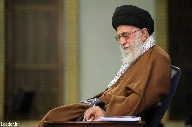 تسلیت رهبر انقلاب در پی درگذشت حجت‌الاسلام موسویان