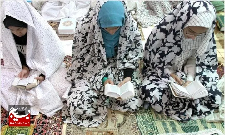  استقبال دهه هشتاد و نودی‌ها از مراسم اعتکاف در مه ولات