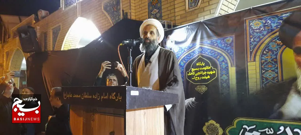 قیام پانزدهم خرداد الگویی برای مقاومت و خودباوری ملت ایران است