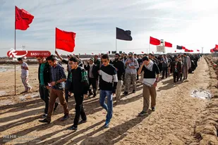 لغو اردوهای راهیان نور دانش&zwnj;آموزی و دانشجویی استان همدان