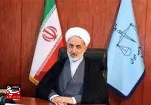 تأکید رئیس کل دادگستری اردبیل بر کنترل هوشمند مجرمان حرفه&zwnj;ای