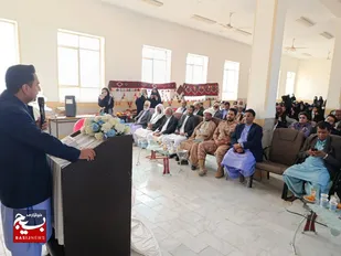 زن و مادر، محور تعالی و تحکیم بنیان خانواده و جامعه هستند