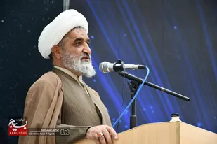 ایران اسلامی پیروز و سربلند از جنگ ۱۲ روزه
