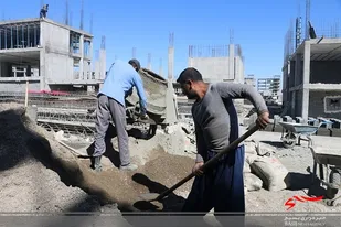 اشتغال بیش از ۵ هزار نفر در اجرای پروژه های مسکن و راه سیستان وبلوچستان