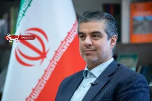 سپاه نماد اقتدار ملی و ضامن امنیت کشور