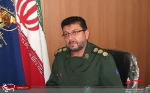 فرهنگ یاران در سپاه و بسیج فرهنگ ساز هستتند