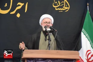 راهبرد دشمن در جدایی مردم از نظام نتیجه عکس داد/ملت عاشورایی تسلیم زور و ظلم نمی&zwnj;شود