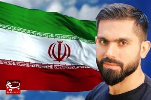 درباره یکی از شهدای حمله اخیر اسرائیل به دمشق/ نخبه&zwnj;ای به نام عقیل بهزادیان و عاشق وطنش ایران