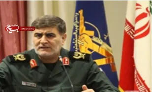 تقدیر فرمانده سپاه امیرامومنین استان از ریاست سازمان بازرسی کشور