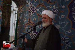امام&zwnj;جمعه شاهرود: وحدت اسلامی، تنها راه عزت امت/یهود، سرسخت&zwnj;ترین دشمن ظهور