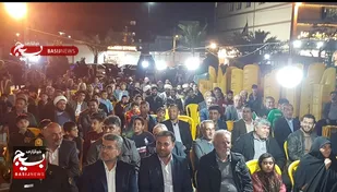 فتنه های دشمن مانع بالندگی انقلاب نشد