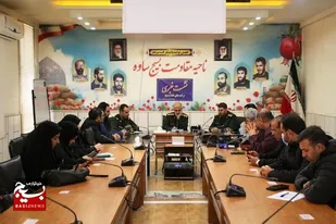 تفکر بسیجی نسخه&zwnj;ای شفابخش برای مشکلات کشور