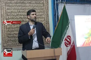 خواست دشمن دنبال فاصله گرفتن جوانان از مبانی دین و بصیرت است