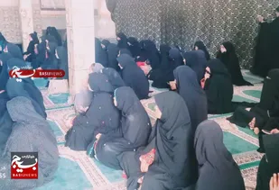 جنگ و شهادت دو مقوله  به هم پیوسته هستند