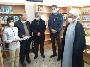 تجلیل از برگزیدگان طرح ملی &laquo;خادم ارباب کیست؟&raquo;