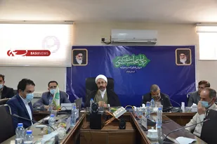 کارکنان دیوان محاسبات پاسداران حفاظت از بیت المال هستند/ نقش دیوان محاسبات در سالم سازی اقتصاد بی بدیل است