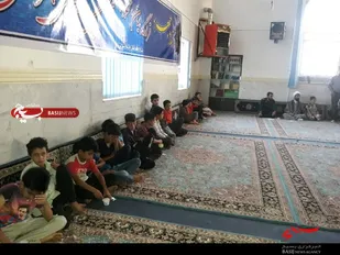 هدف از طرح صالحین تربیت انسان&zwnj;های صالح در جامعه است