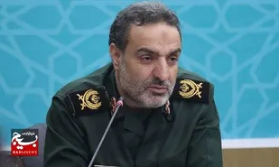 حضور مردم در خیابان&zwnj;ها، محاسبات دشمن را بر هم زد/ دشمنان ماهیت ظلم&zwnj;ستیز و استقلال&zwnj;طلب نظام ما را برنمی&zwnj;تابند