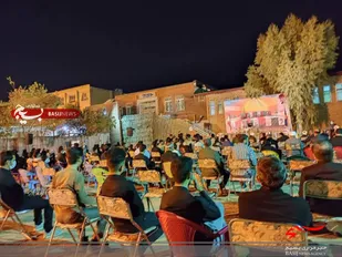 ششمین سالگرد شهادت شهید مهدی علیدوست در قم برگزار شد