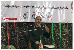 سلاح ایمان و روحیه ی امید، مهمترین عامل پیروزی رزمندگان در دفاع مقدس بود