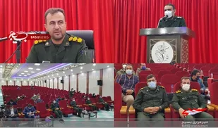 210 عنوان برنامه هفته بسیج در کهگیلویه و بویراحمد اجرا می شود