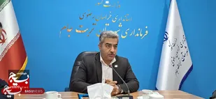 در هفته دولت کلنگ&zwnj;زنی نداريم/۸۶۰ فرصت شغلی با افتتاح ۵۹ پروژه در تربت&zwnj;جام ایجاد می&zwnj;شود