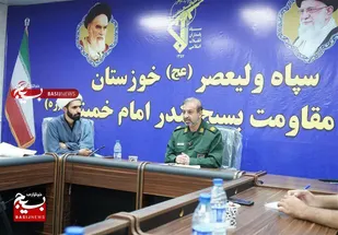 ۲۰۰ برنامه طی هفته بسیج در بندر امام خمینی