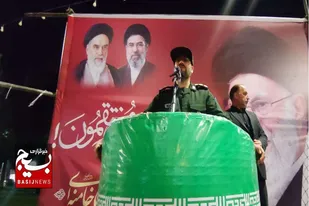 خطای محاسباتی دشمن، ریشه شکست در مرصاد و امروز است