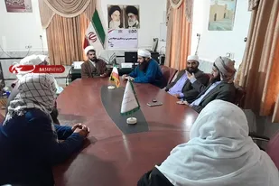 علمای اهل سنت برای شرکت در انتخابات پیشگام هستند