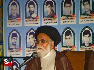 مدیریت هوشمندانه فراجا فتنه دشمنان را خنثی کرد + عکس و فیلم