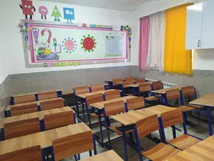 بهسازی ۱۵ مدرسه در بندر امام خوزستان با پیگیری دادستان