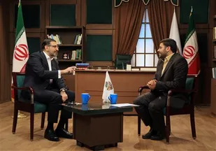دیپلماتی قوی&zwnj;تر از رهبر معظم انقلاب نمی&zwnj;شناسم/سردار سلیمانی واقعاً قوی و هوشمند است
