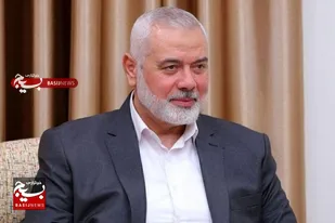 پیام تسلیت فرمانده سپاه ناحیه دامغان در پی شهادت اسماعیل هنیه