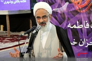 مردمی بودن حوزه&zwnj;های علمیه، دشمنان را عصبانی کرده است/ اجازه ندهیم دشمنان انقلاب، امید را از ما بگیرند