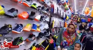 مستند کوتاه عیدانه ای متفاوت به سبک جهادگران  برای کودکان اهوازی