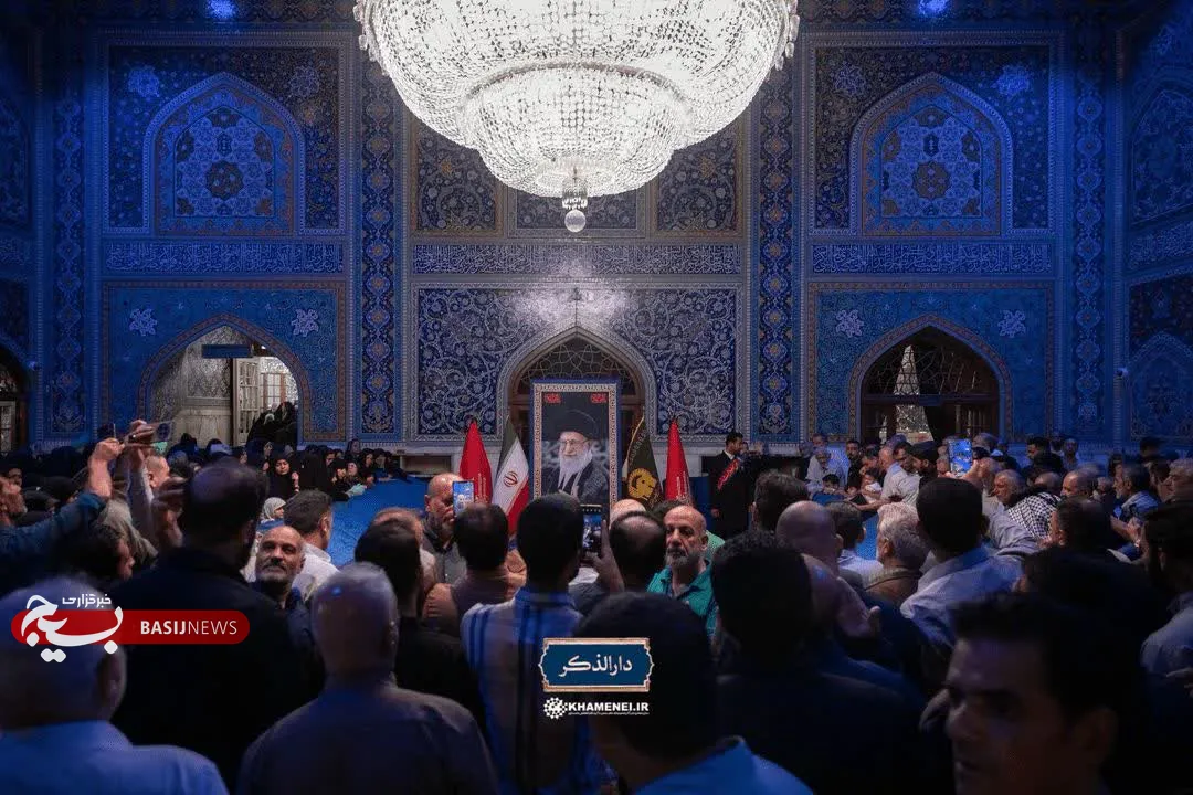 رواق دار الذکر رواق دار الذکر