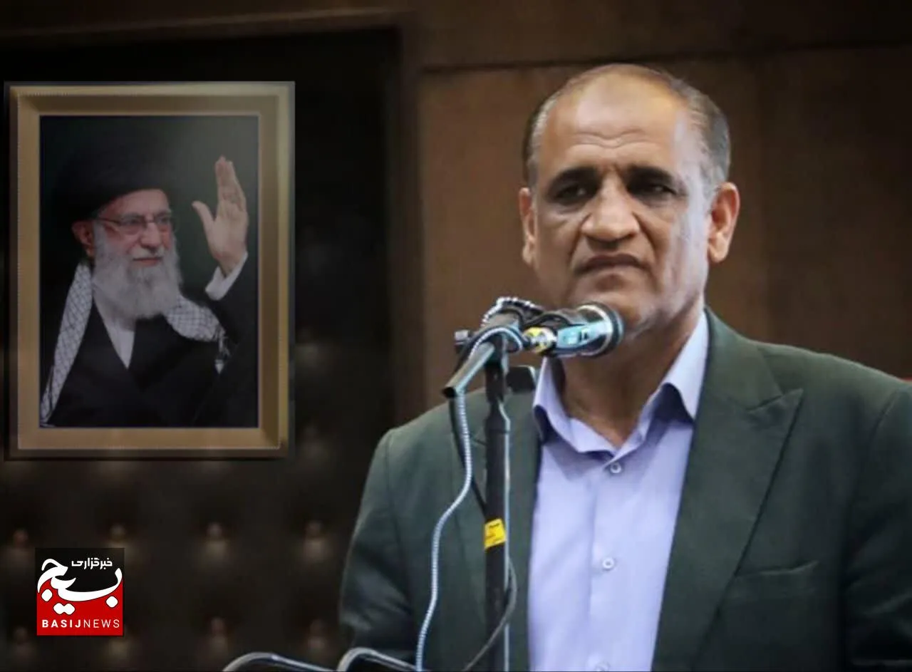 پیام مدیرکل آموزش و پرورش استان سیستان و بلوچستان در آغاز فرآیند آموزش‌های غیرحضوری