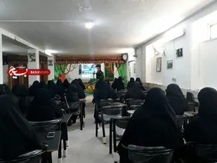 برگزاری کارگاه مفاهیم و کلیات سواد رسانه ای در شاهرود+ تصاویر