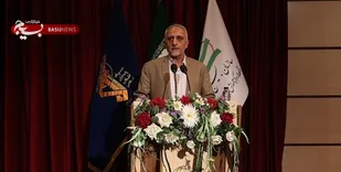 نشست بصیرتی کانون بسیج اساتید کازرون به مناسبت ۱۳ آبان برگزار شد