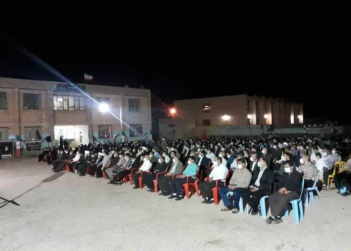 با حضور حداکثری و انتخاب درست باعث سرافرازی نظام می شویم/عاشورایی بودن حرکت انقلابی امام خمینی(ره)