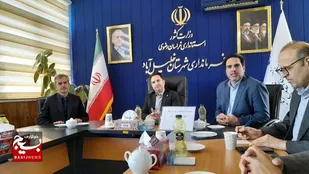 طلای سبز؛ پیشران توسعه اقتصادی و رونق گردشگری در خلیل&zwnj;آباد است