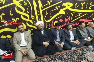 مجمع الذاکرین مداحان وشعرای آئینی استان، به مناسبت میلاد امام حسن مجتبی(ع) در زاهدان برگزار شد