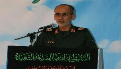 راه و پرچم سردار سلیمانی ادامه خواهد داشت