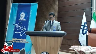 ۴۵ مقاله به مرحله داوری همایش ملی &laquo;ابن یمین فریومدی&raquo; رسید