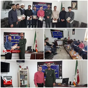 خبرنگاران؛ روایتگران حقیقت و چشم بیدار جامعه هستند