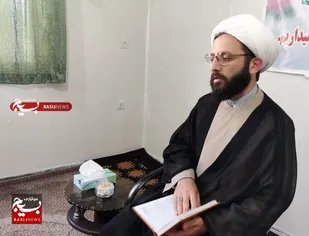 نوجوانان فراتر از عقل و تجربه پایبند به احکام باشند
