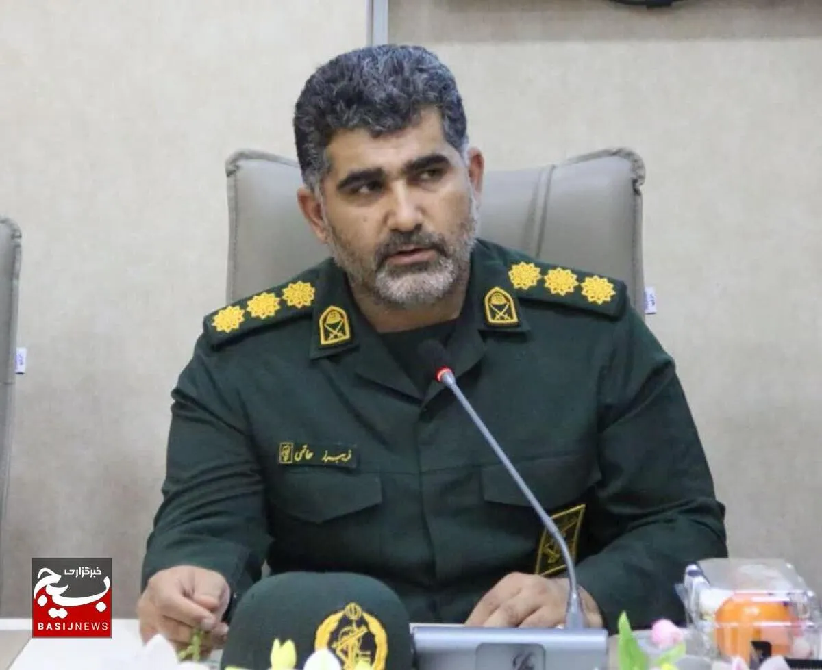بسیج هنرمندان لرستان؛ ستون فرهنگی انقلاب در برابر جنگ ترکیبی/سرمایه اجتماعی با تساهل بی‌ضابطه حفظ نمی‌شود