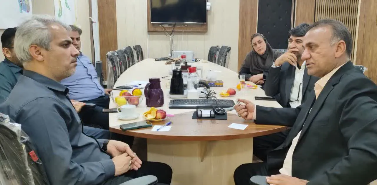 نشست تخصصی مطالبات و پیگیری توسعه گردشگری 