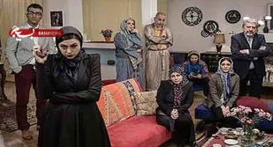 وزارت ارشاد مسئولیت خود را در مورد فیلم 50 کیلو آلبالو بپذیرد