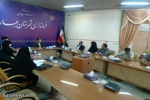 برگزاری ورکشاپ تخصصی عکاسی در شهرستان بهار